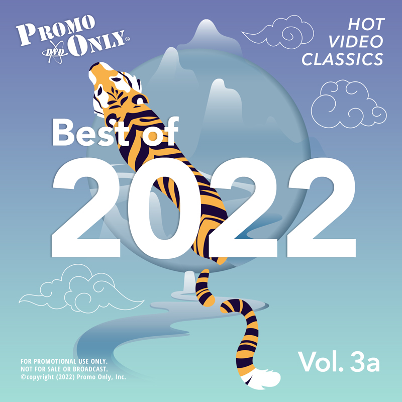 Best of 2022 Vol. 3 Album Cover