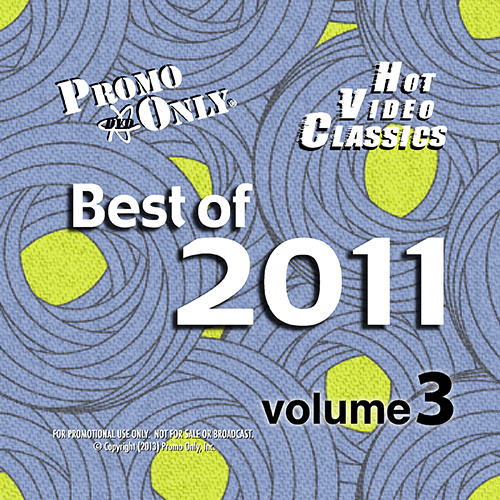 Best of 2011 Vol 3