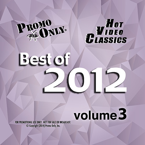 Best of 2012 Vol. 3