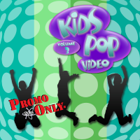 Best Of Kids Pop Volume 3