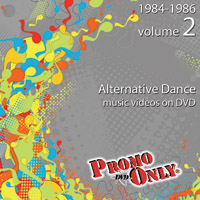 Alternative Dance 84-86 Vol. 2