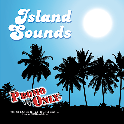 Island Sounds Vol. 1