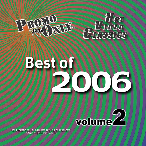 Best of 2006 Vol. 2
