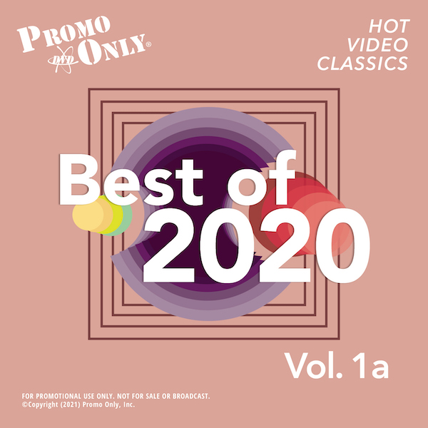 Best of 2020 Vol. 1 Album Cover