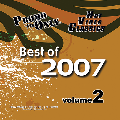 Best of 2007 Vol. 2