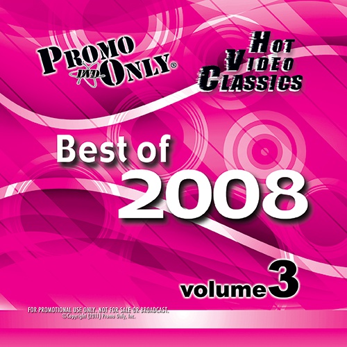 Best of 2008 Vol 3