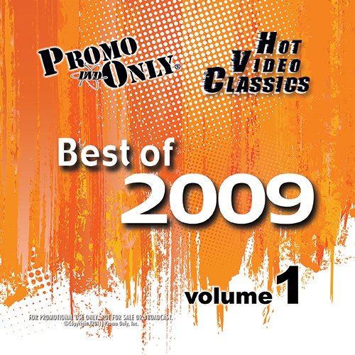 Best Of 2009 Vol. 1