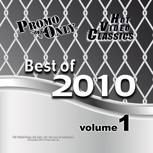 Best of 2010 Vol. 1