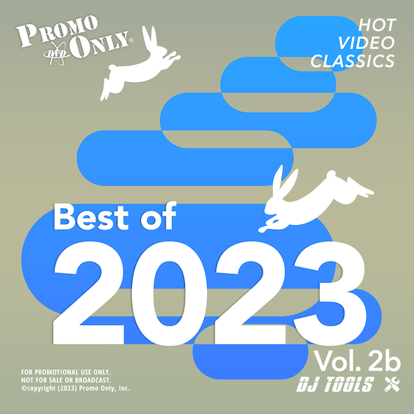 Best of 2023 Vol. 2b