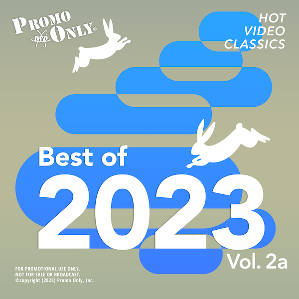 Best of 2023 Vol. 2 Album Cover