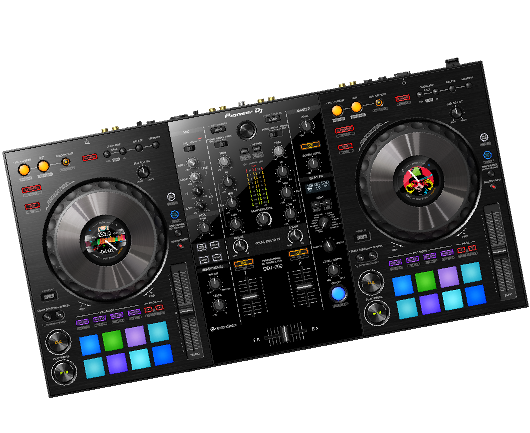 Promo Only Pioneer DJ Giveaway 2020