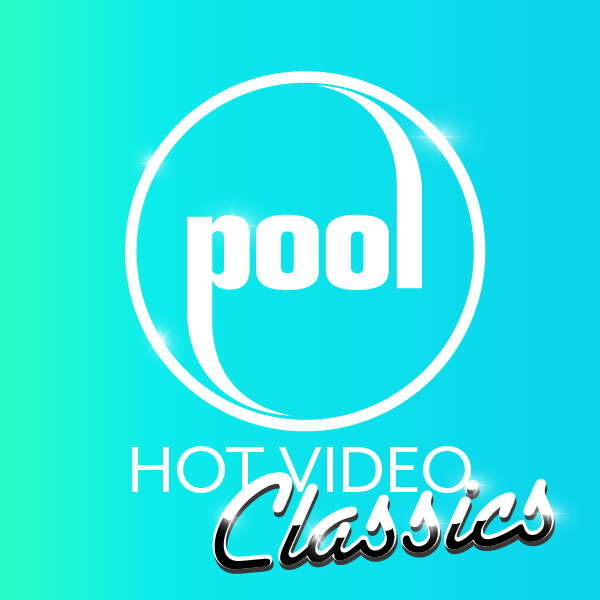 Hot Video Classics series art