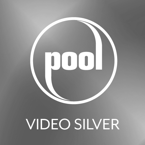 POOL Video Silver