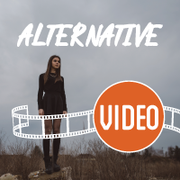Alternative Video