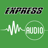 express audio