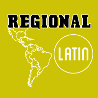 regional latin