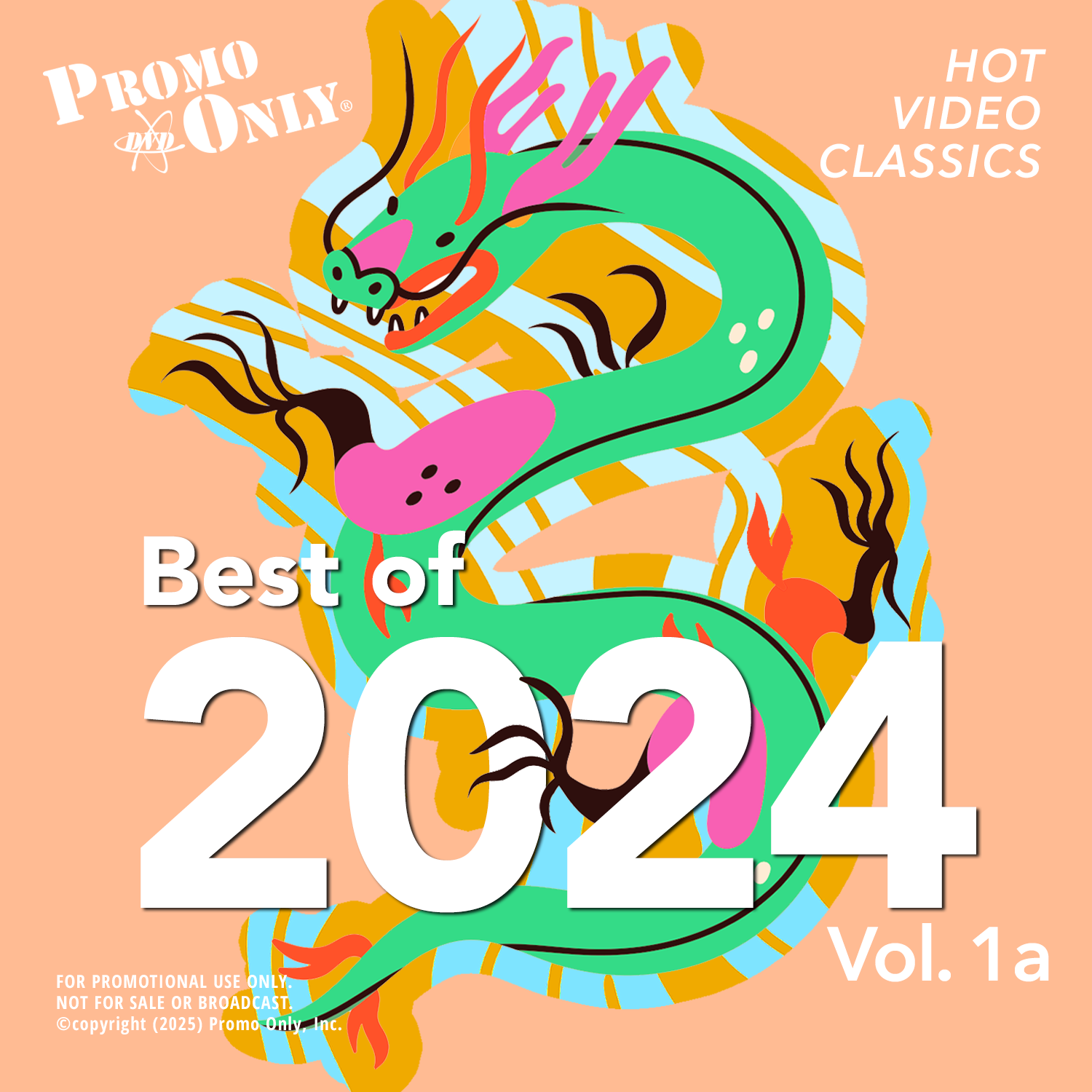 Best of 2024 Vol. 1