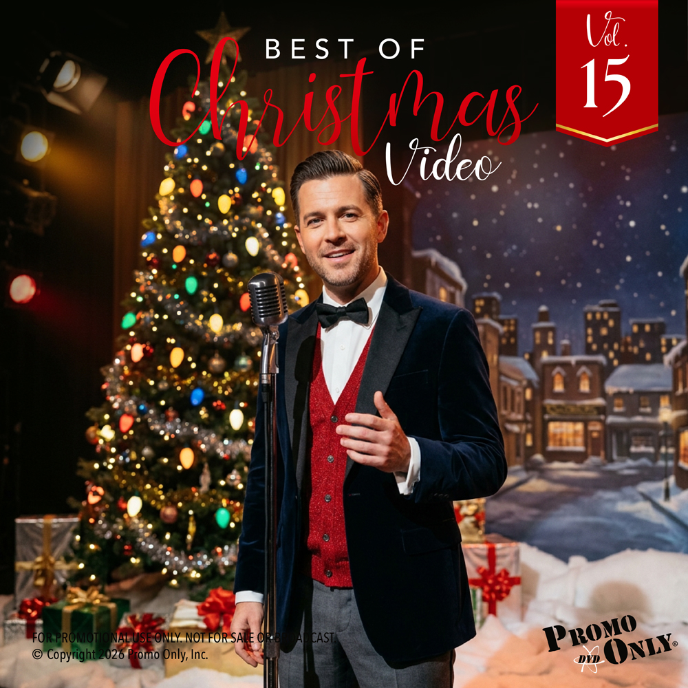 Best of Christmas Video Vol. 15