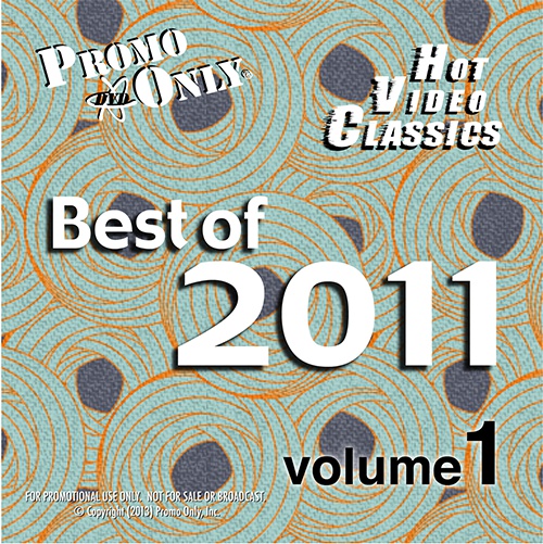 Best of 2011 Vol 1