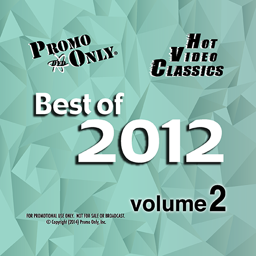 Best of 2012 Vol. 2