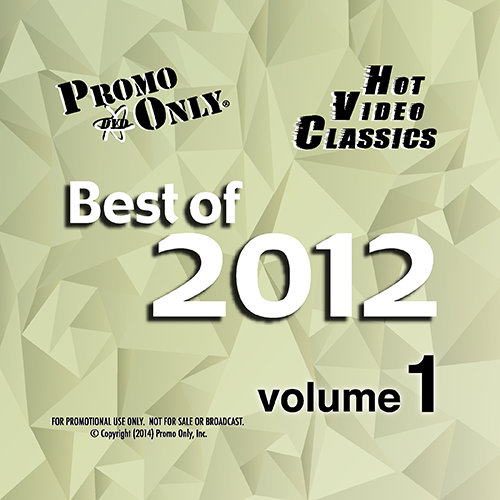 Best of 2012 Vol. 1