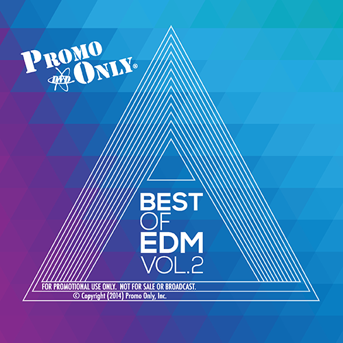 Best Of EDM Volume 2