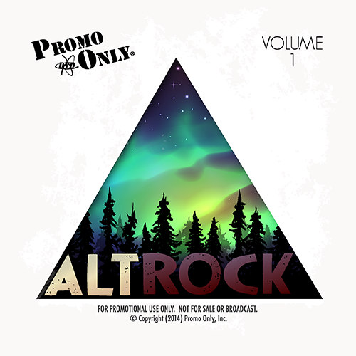 Best of Alternative Rock Vol. 1