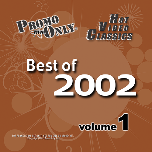 Best of 2002 Vol. 1