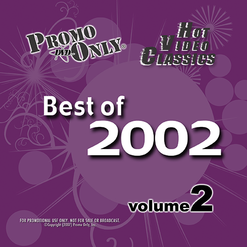 Best of 2002 Vol. 2