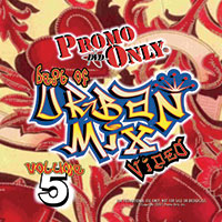 Urban Mix Video Vol. 5