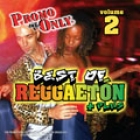 Best of Reggaeton Vol. 2
