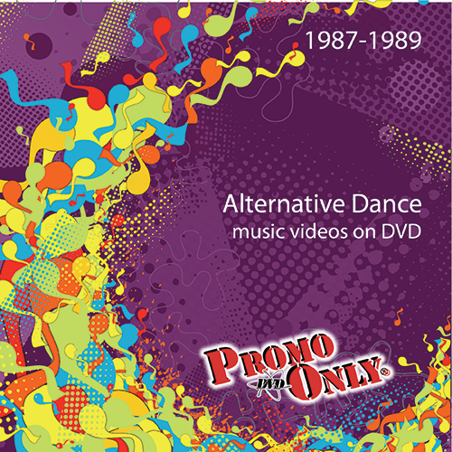 Alternative Dance 87-89 Vol. 1
