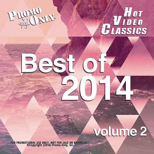 Best of 2014 Vol. 2