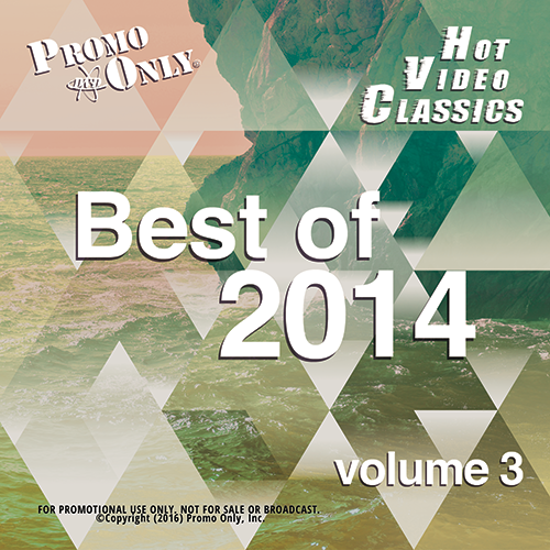 Best of 2014 Vol. 3