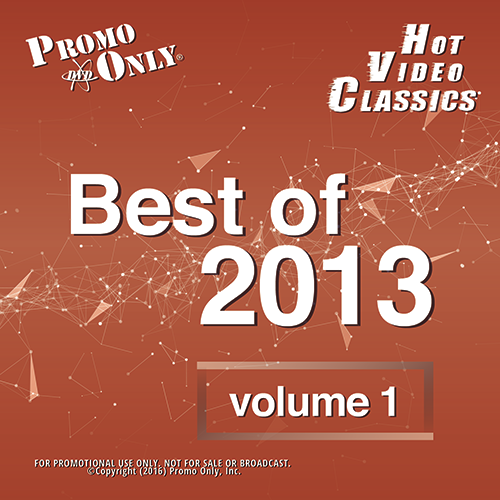 Best of 2013 Vol. 1