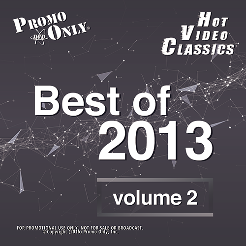 Best of 2013 Vol. 2