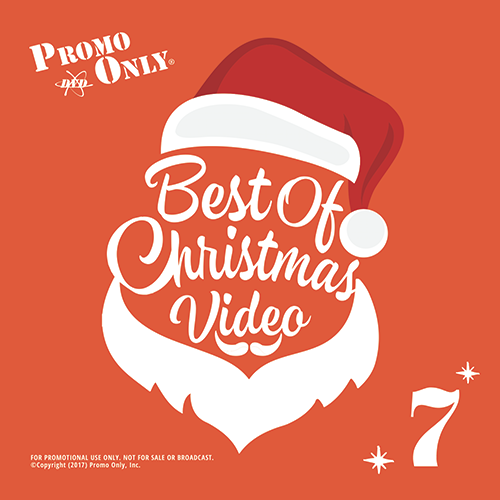 Best of Christmas Video Vol. 7 Album Cover