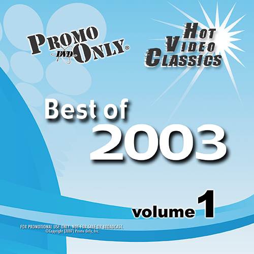 Best of 2003 Vol. 1