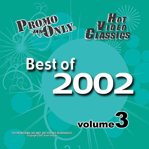 Best of 2002 Vol. 3