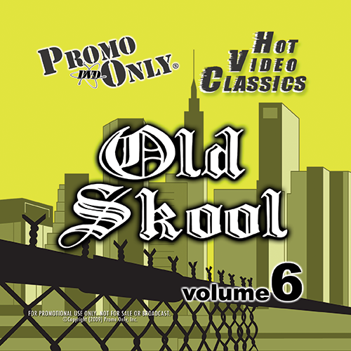 &quot;Old Skool&quot; Vol. 6