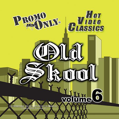 "Old Skool" Vol. 6