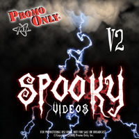 Spooky Videos Vol. 2