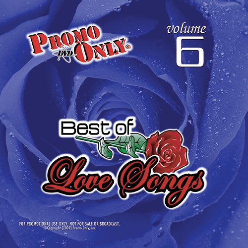 Best Of Love Songs Vol. 6