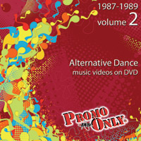 Alternative Dance 87-89 Vol. 2