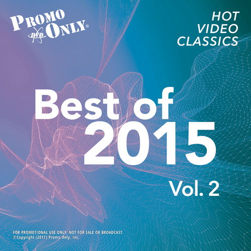 Best of 2015 Vol. 2