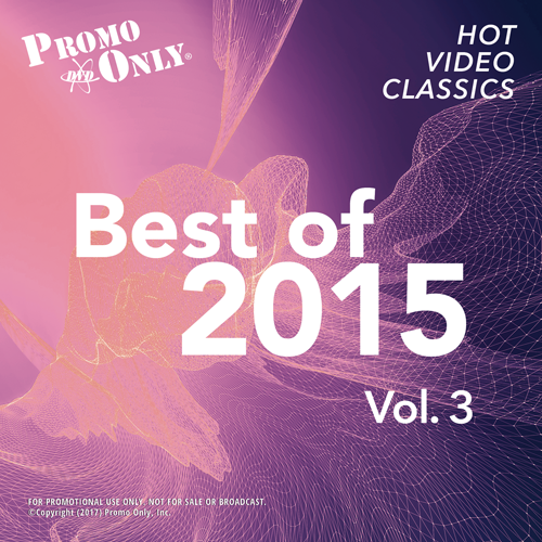 Best of 2015 Vol. 3