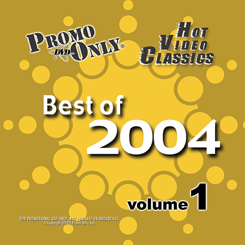 Best of 2004 Vol. 1