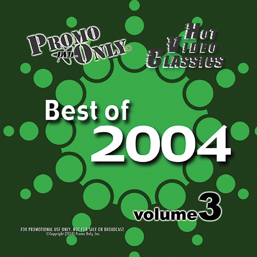 Best of 2004 Vol. 3