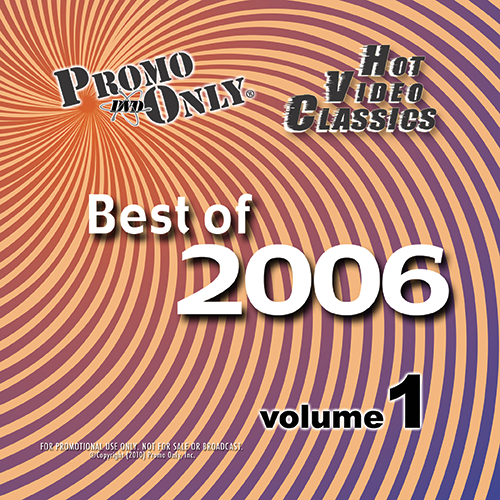 Best of 2006 Vol. 1