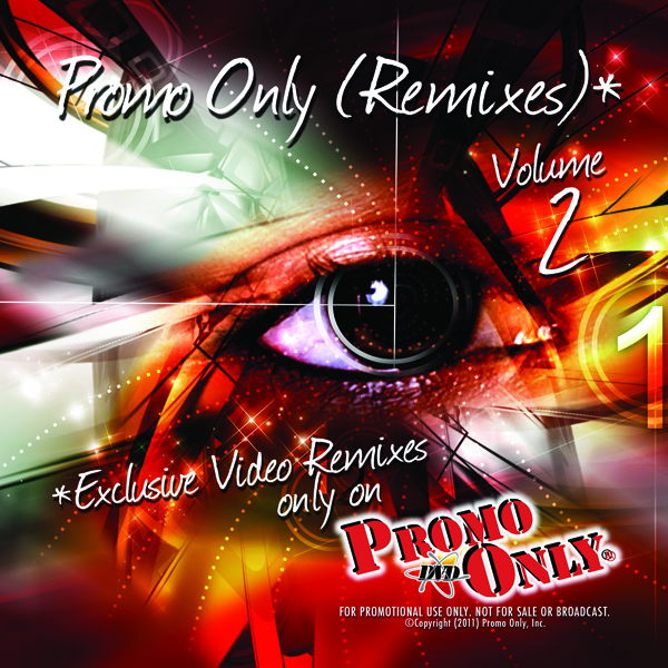 Promo Only Music Video Torrent